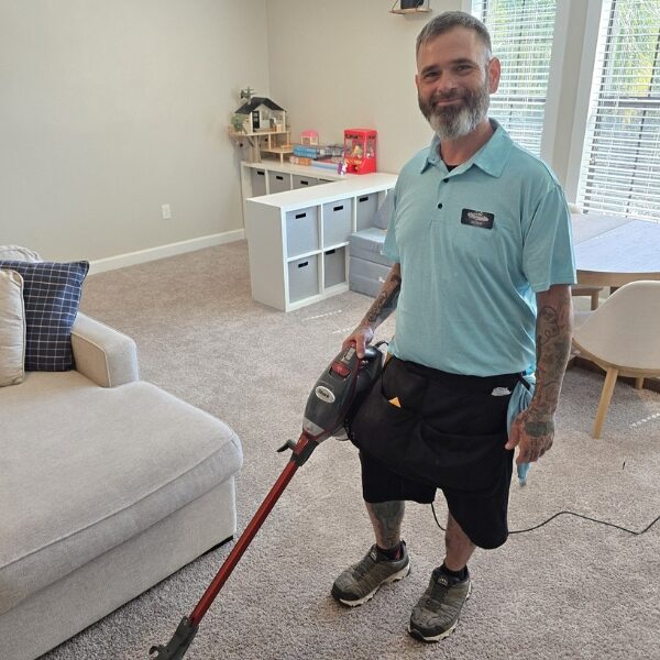 Deep Cleaning Services